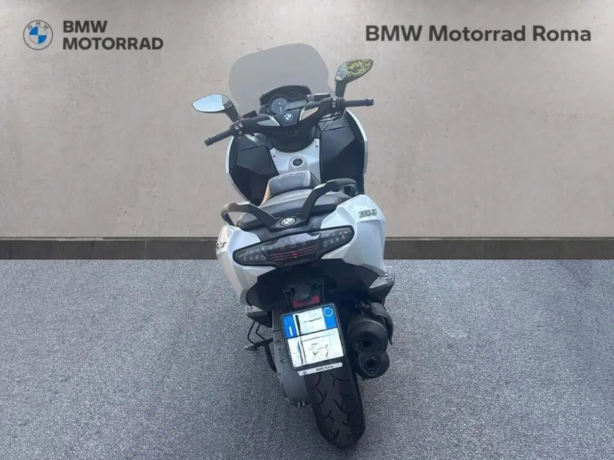 Bmw C 650 GT (2016 - 20) (4)