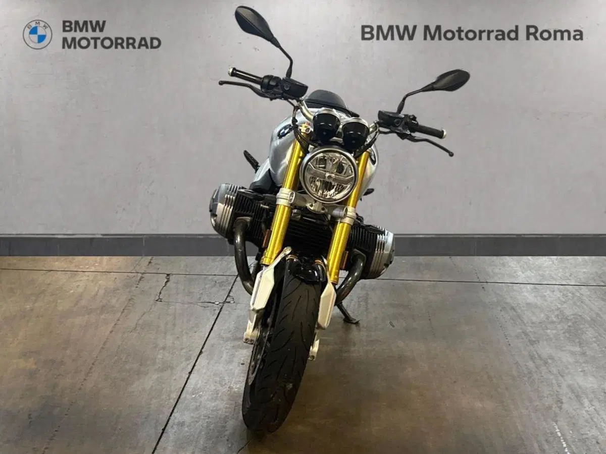 Bmw R nineT 1200 (2017 - 20) (3)
