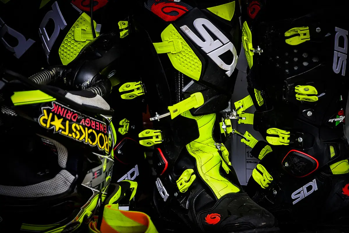 Motocross. Le foto più spettacolari del GP d'Europa (15)