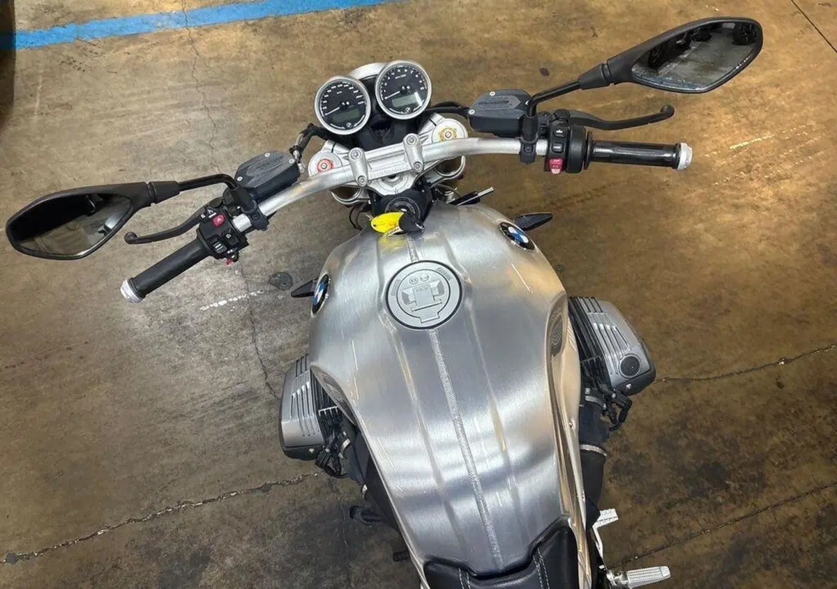 Bmw R nineT 1200 (2017 - 20) (7)