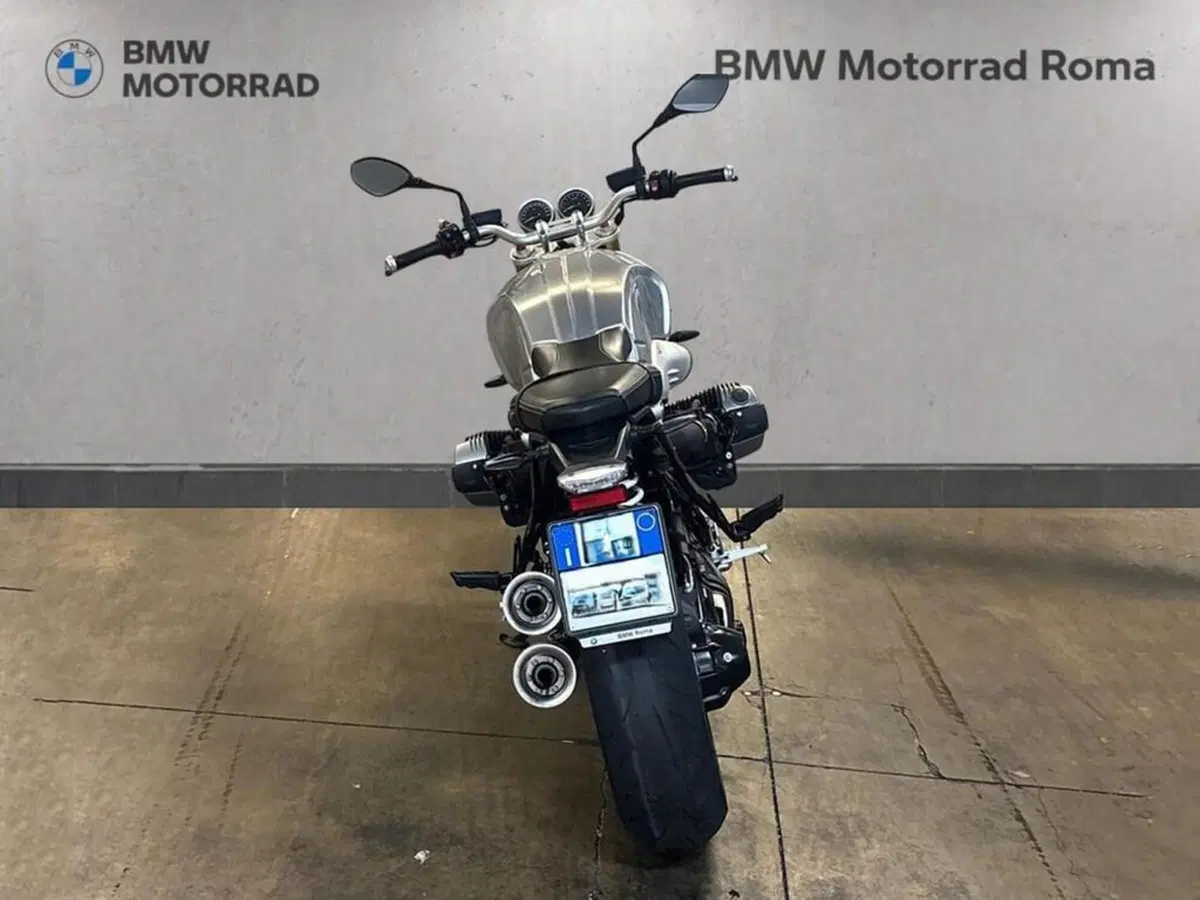 Bmw R nineT 1200 (2017 - 20) (4)