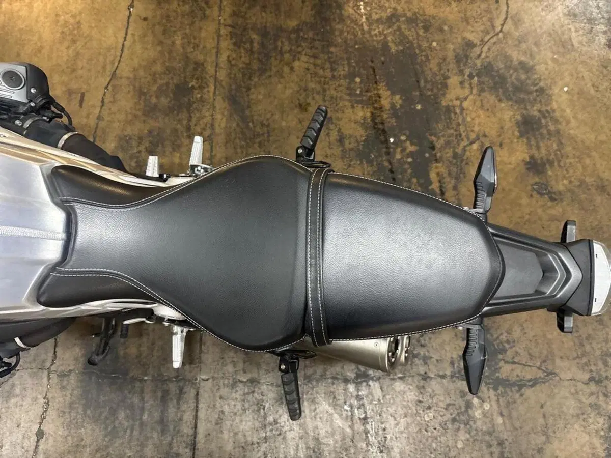 Bmw R nineT 1200 (2017 - 20) (9)