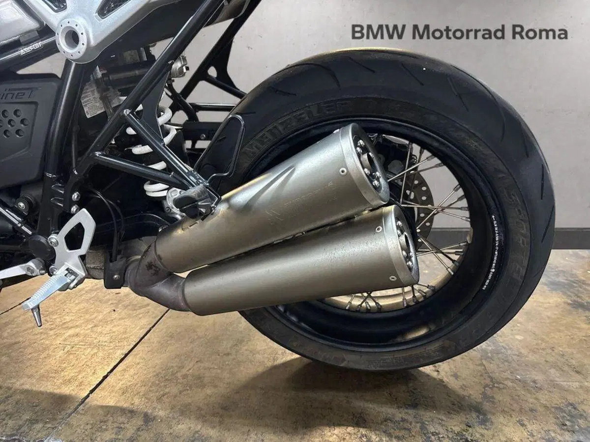 Bmw R nineT 1200 (2017 - 20) (6)