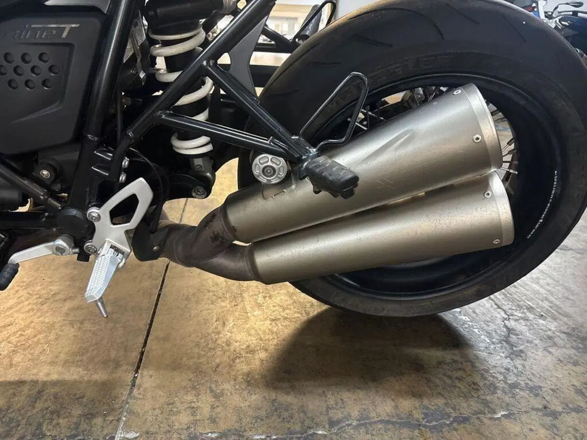 Bmw R nineT 1200 (2017 - 20) (10)