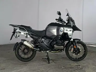 Bmw R 1300 GS Adventure Triple Black (2025 - 26) usata