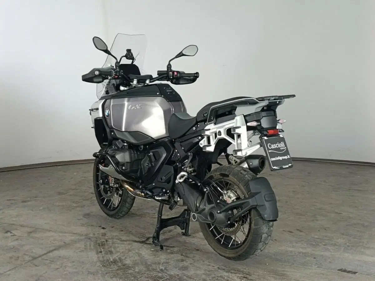 Bmw R 1300 GS Adventure Triple Black (2025 - 26) (6)