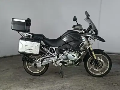 Bmw R 1200 GS (2008 - 09) usata