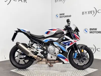 Bmw M 1000 R (2023 - 24) usata