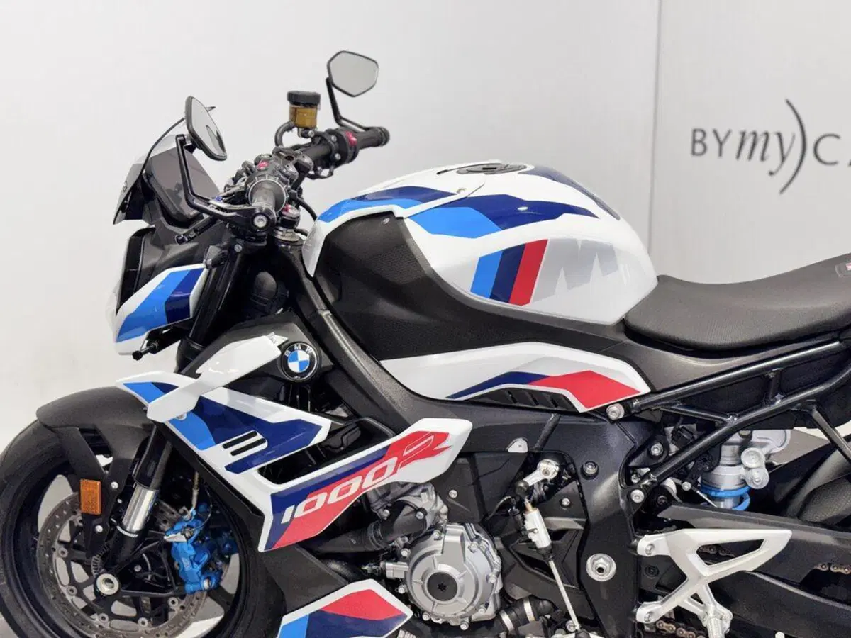 Bmw M 1000 R (2023 - 24) (4)