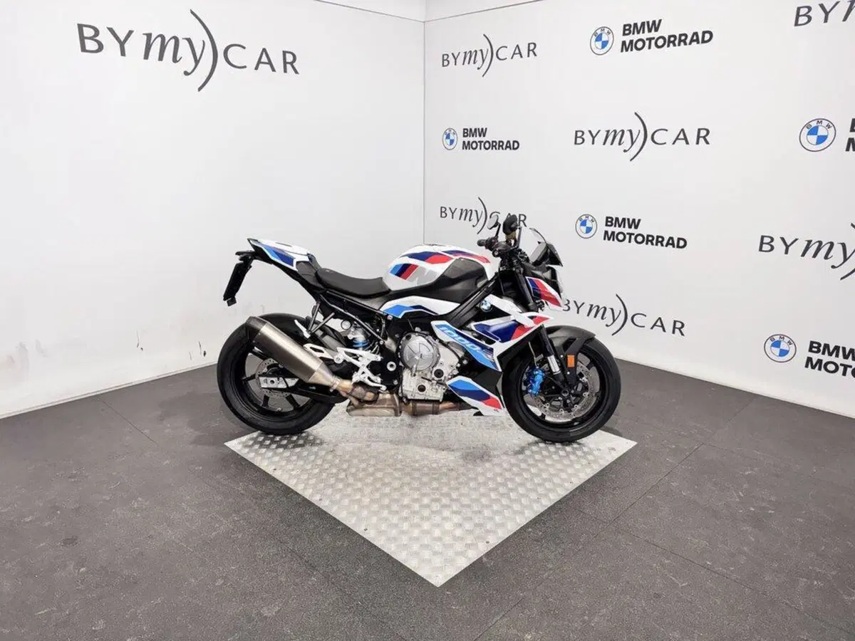Bmw M 1000 R (2023 - 24) (10)