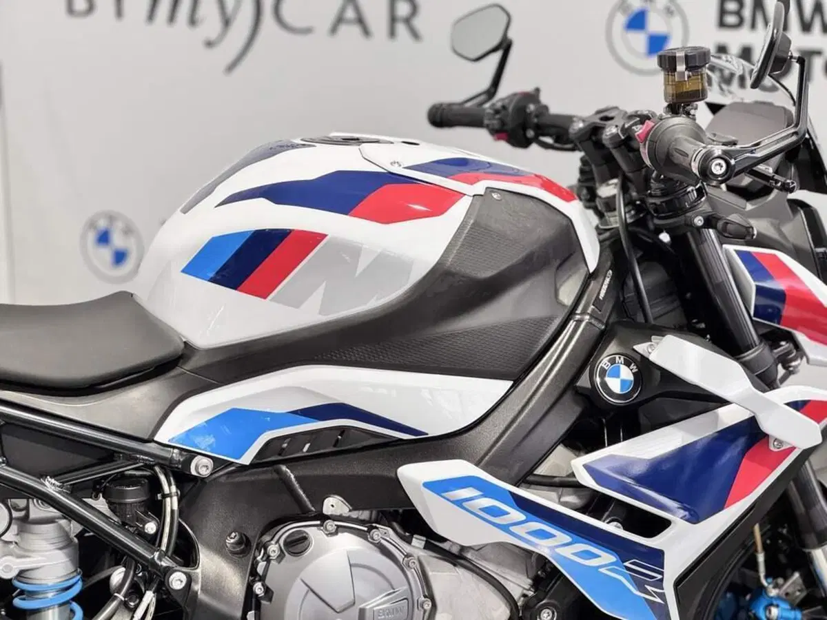 Bmw M 1000 R (2023 - 24) (13)