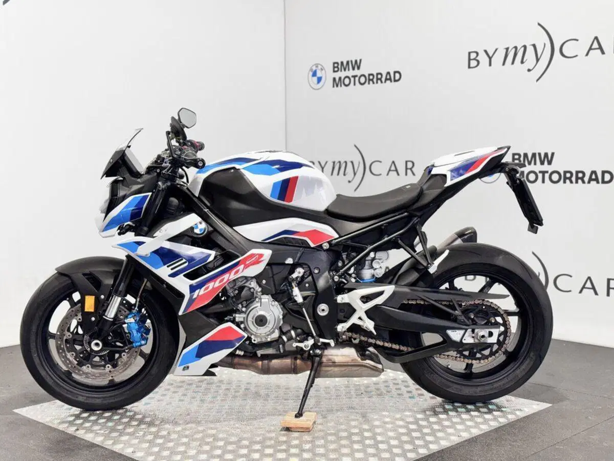 Bmw M 1000 R (2023 - 24) (2)