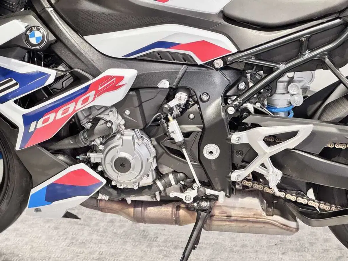Bmw M 1000 R (2023 - 24) (5)