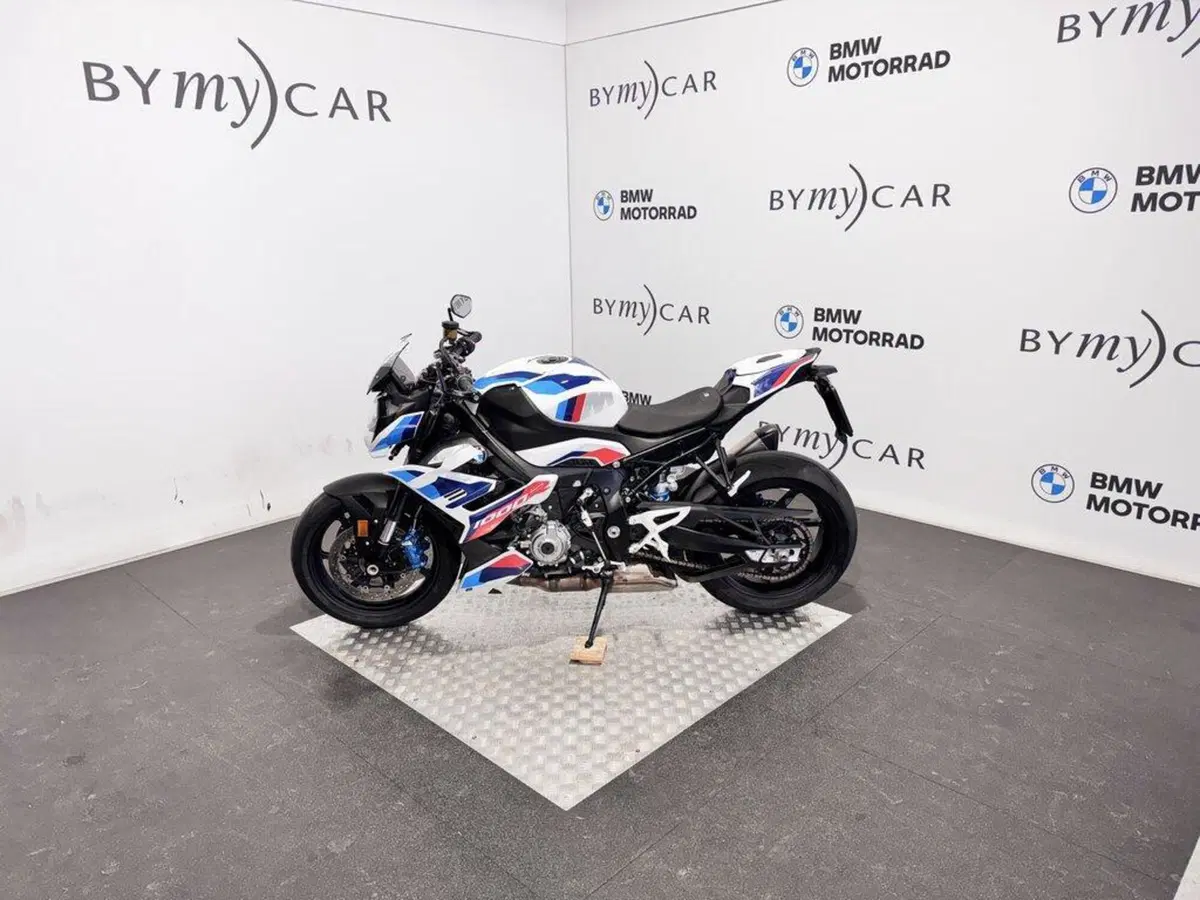 Bmw M 1000 R (2023 - 24) (11)