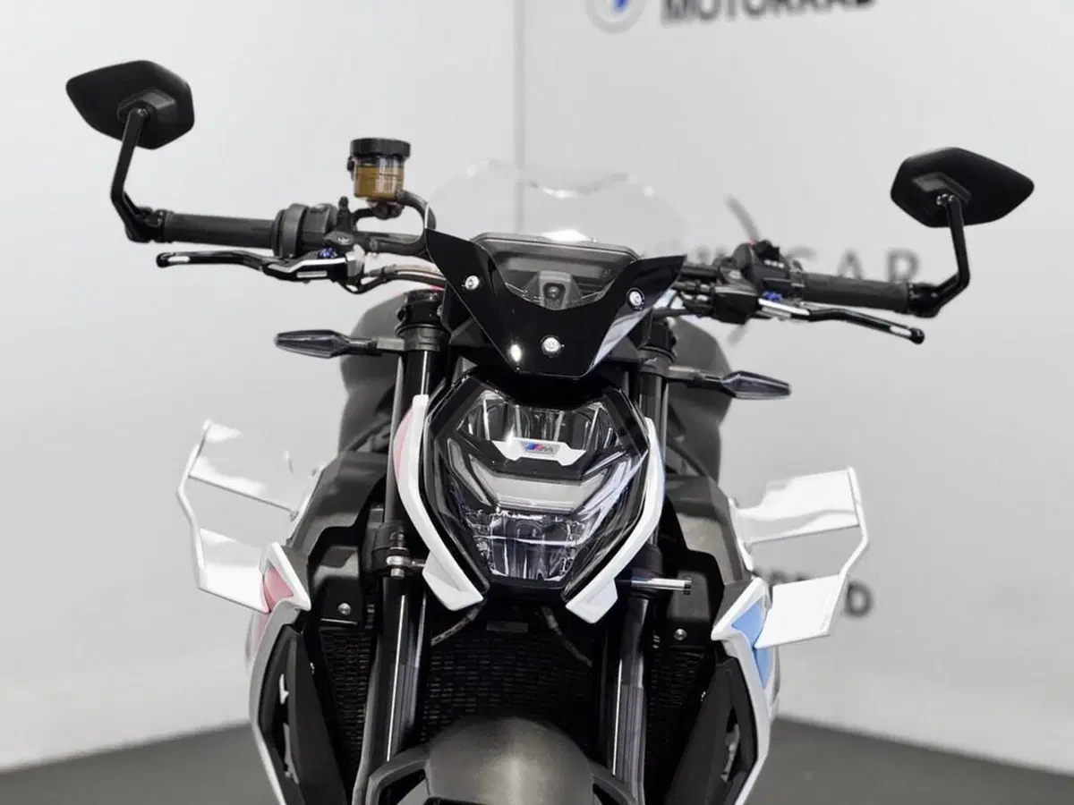 Bmw M 1000 R (2023 - 24) (8)