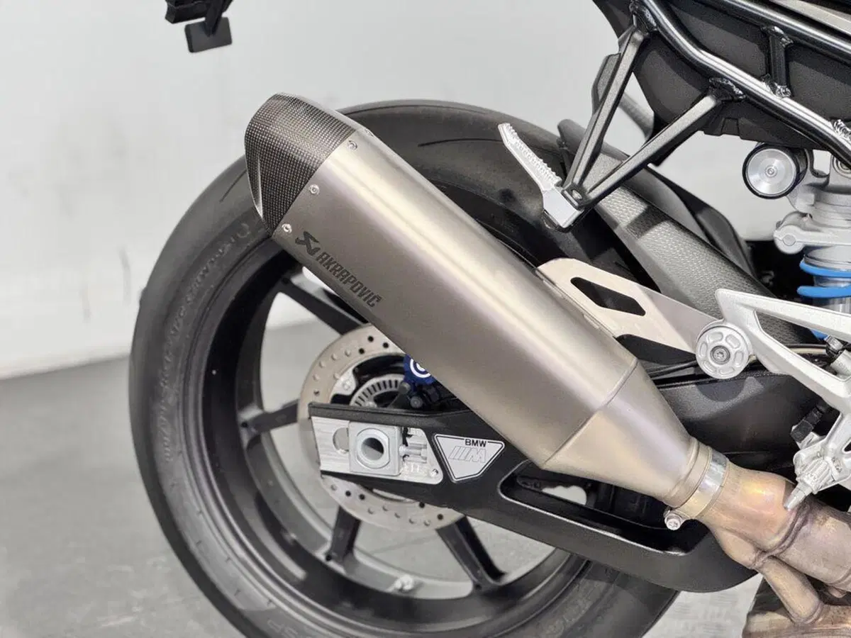 Bmw M 1000 R (2023 - 24) (12)