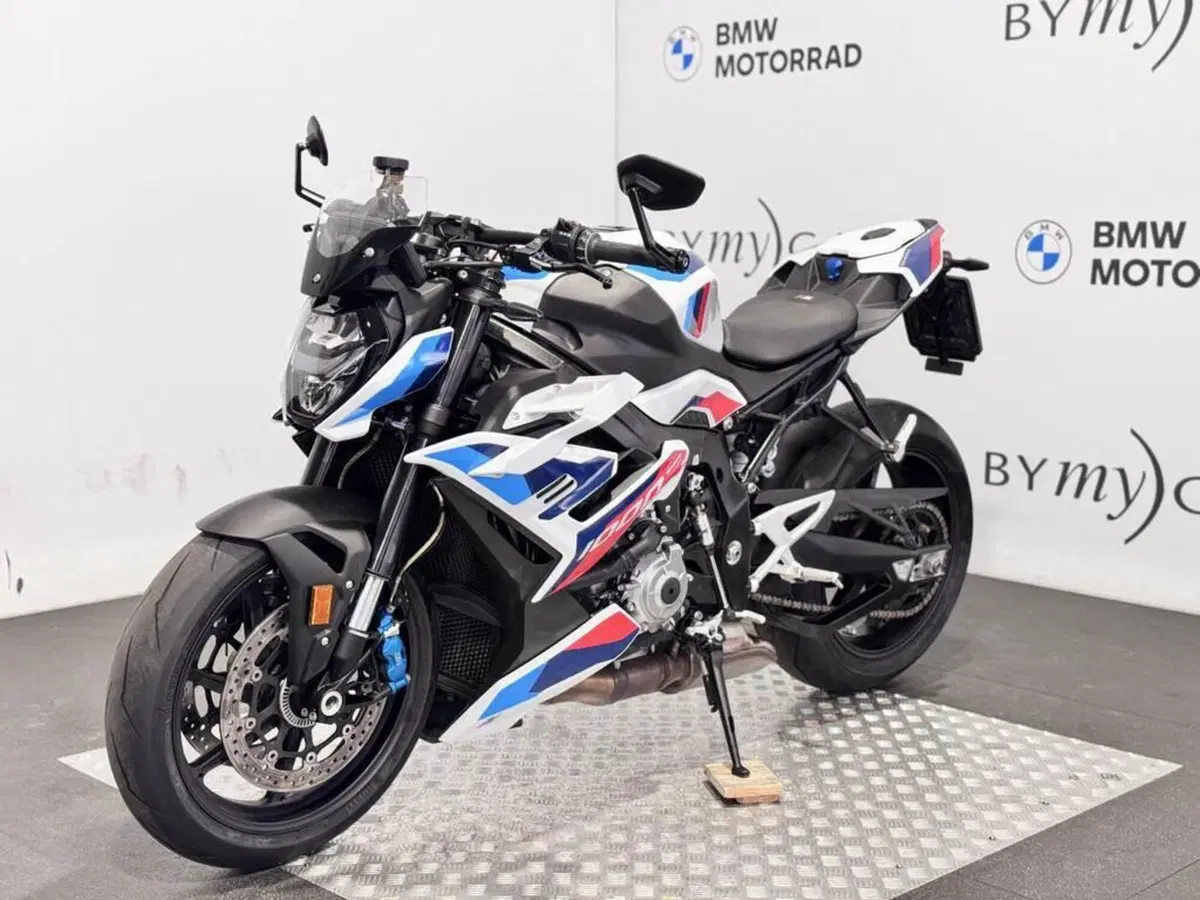 Bmw M 1000 R (2023 - 24) (6)