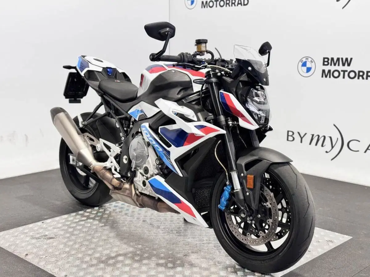 Bmw M 1000 R (2023 - 24) (9)