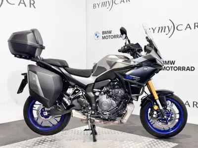 Yamaha Tracer 7 GT (2025 - 26) usata