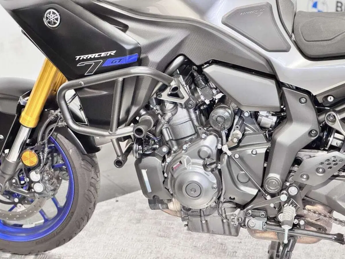 Yamaha Tracer 7 GT (2025 - 26) (4)