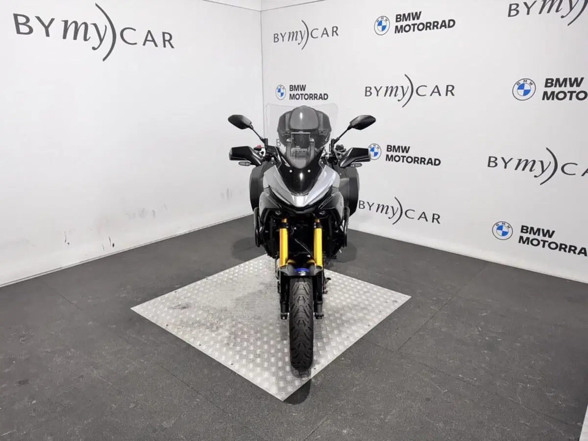 Yamaha Tracer 7 GT (2025 - 26) (7)