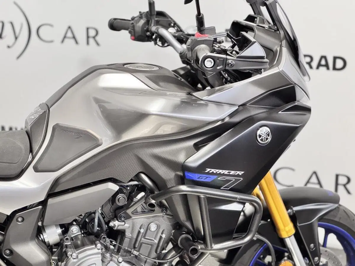 Yamaha Tracer 7 GT (2025 - 26) (13)