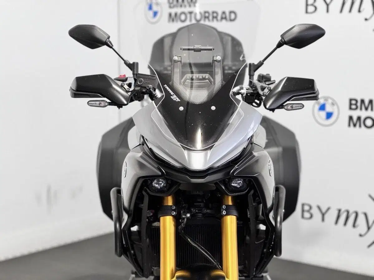 Yamaha Tracer 7 GT (2025 - 26) (8)
