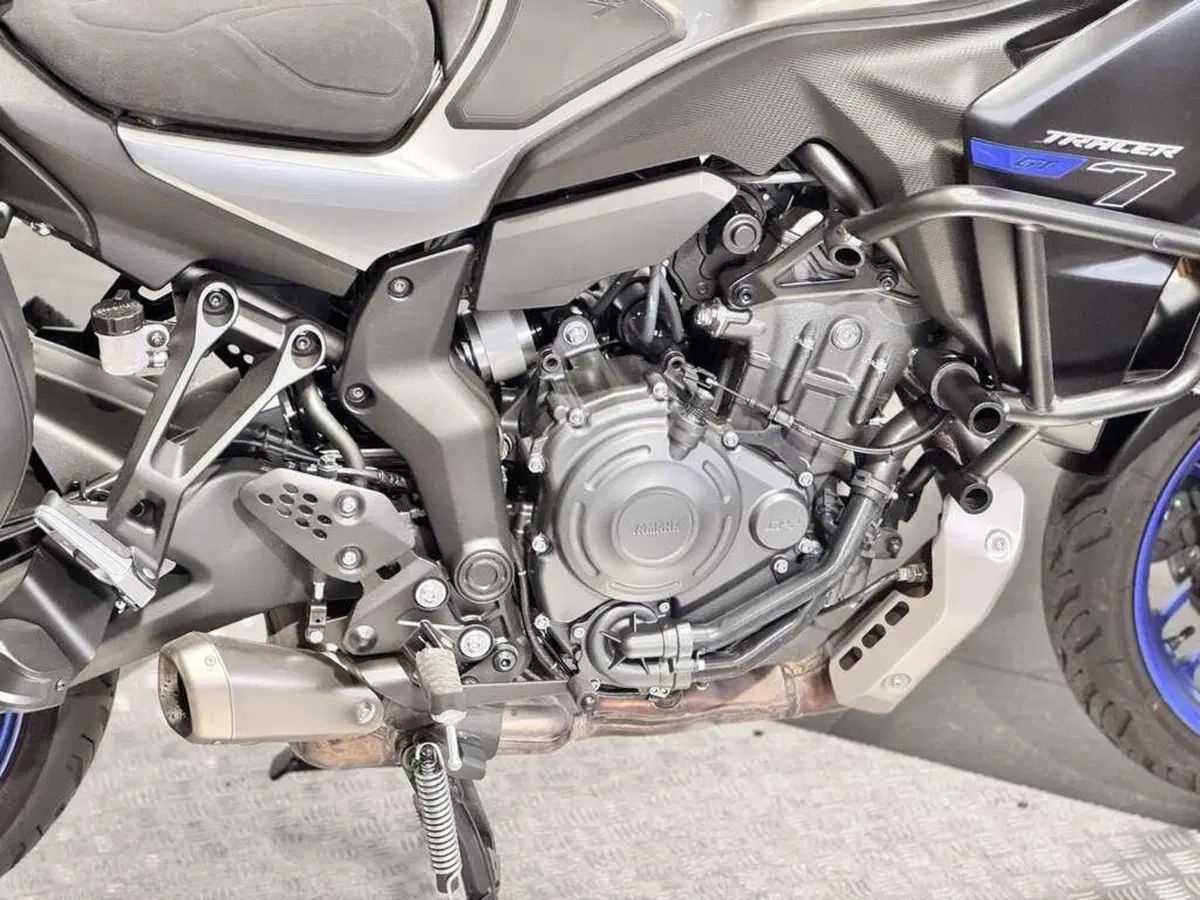 Yamaha Tracer 7 GT (2025 - 26) (14)