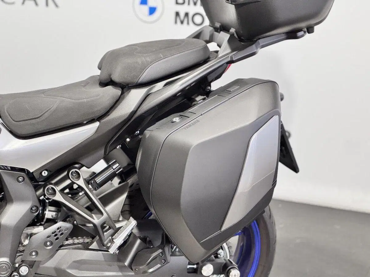 Yamaha Tracer 7 GT (2025 - 26) (3)