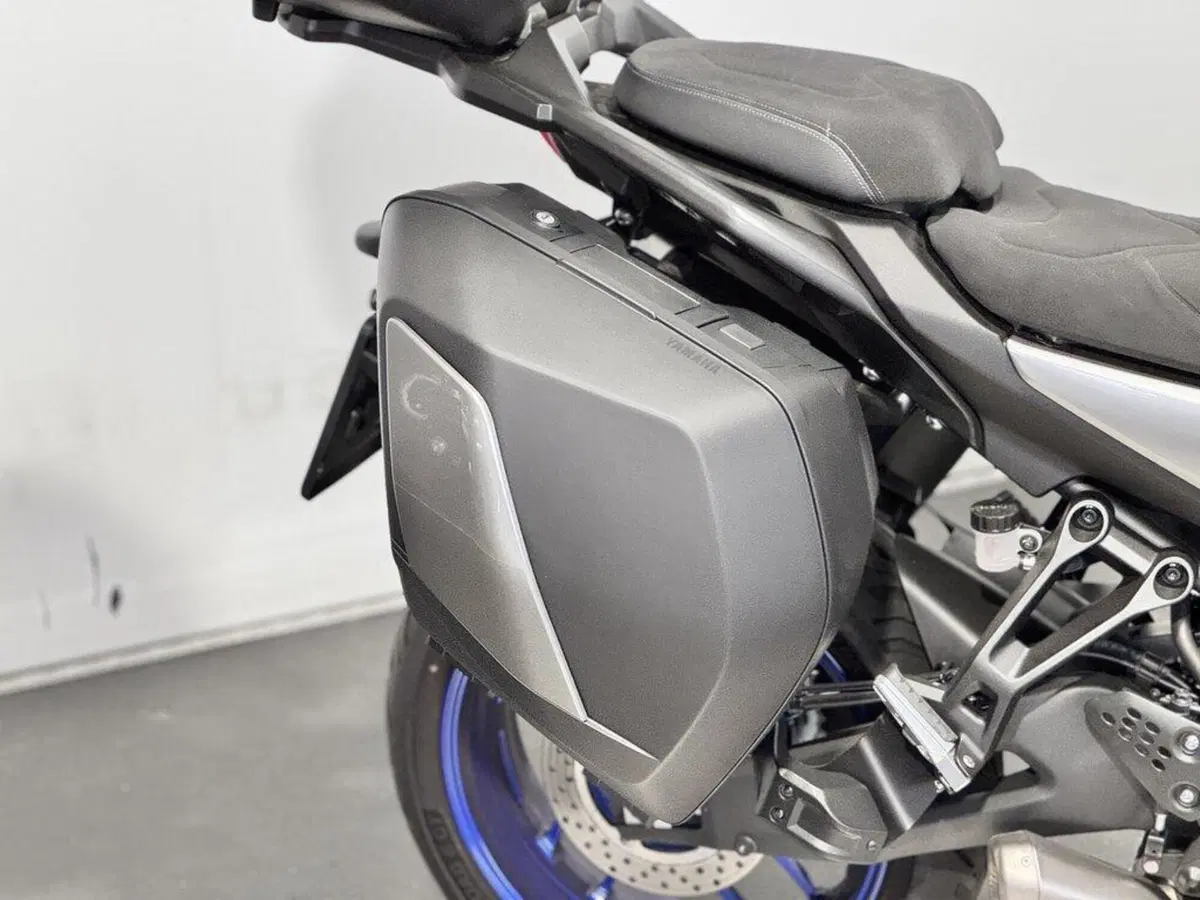 Yamaha Tracer 7 GT (2025 - 26) (12)