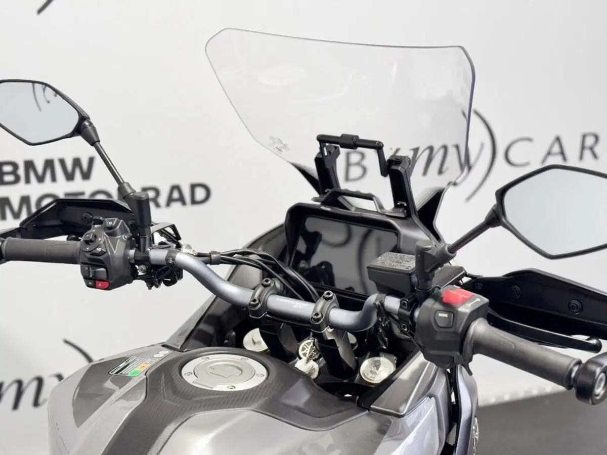 Yamaha Tracer 7 GT (2025 - 26) (15)