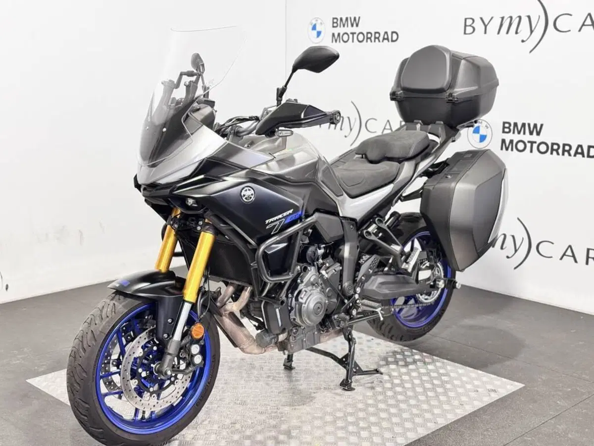 Yamaha Tracer 7 GT (2025 - 26) (6)