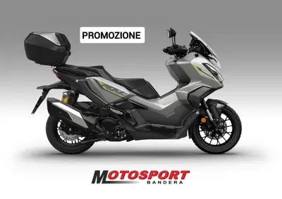 Honda ADV 350 Special Edition (2025 - 26) nuova