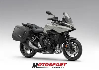 Honda CB 1000 GT (2026) nuova