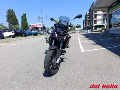 Benelli TRK 251 (2019 - 20) usata