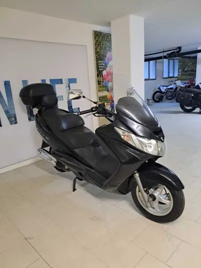Suzuki Burgman AN 400 (2006 - 07) usata