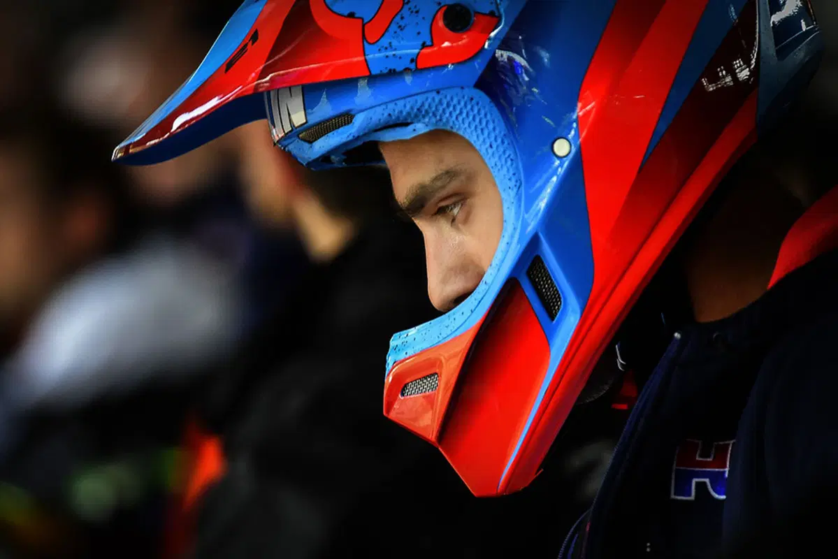 Motocross. Le foto più spettacolari del GP d'Europa (17)