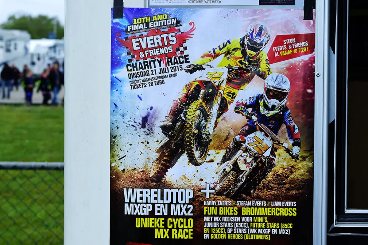 Motocross. Le foto più spettacolari del GP d'Europa (21)