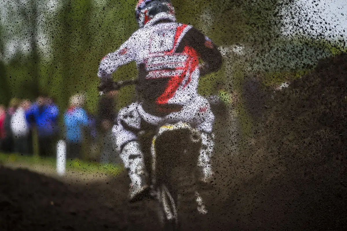 Motocross. Le foto più spettacolari del GP d'Europa (23)