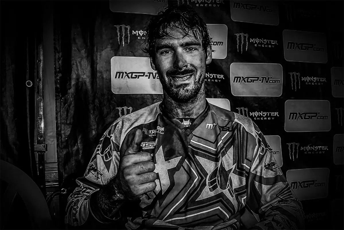 Motocross. Le foto più spettacolari del GP d'Europa (26)