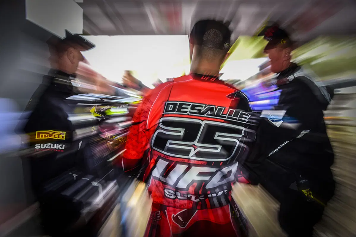 Motocross. Le foto più spettacolari del GP d'Europa (28)