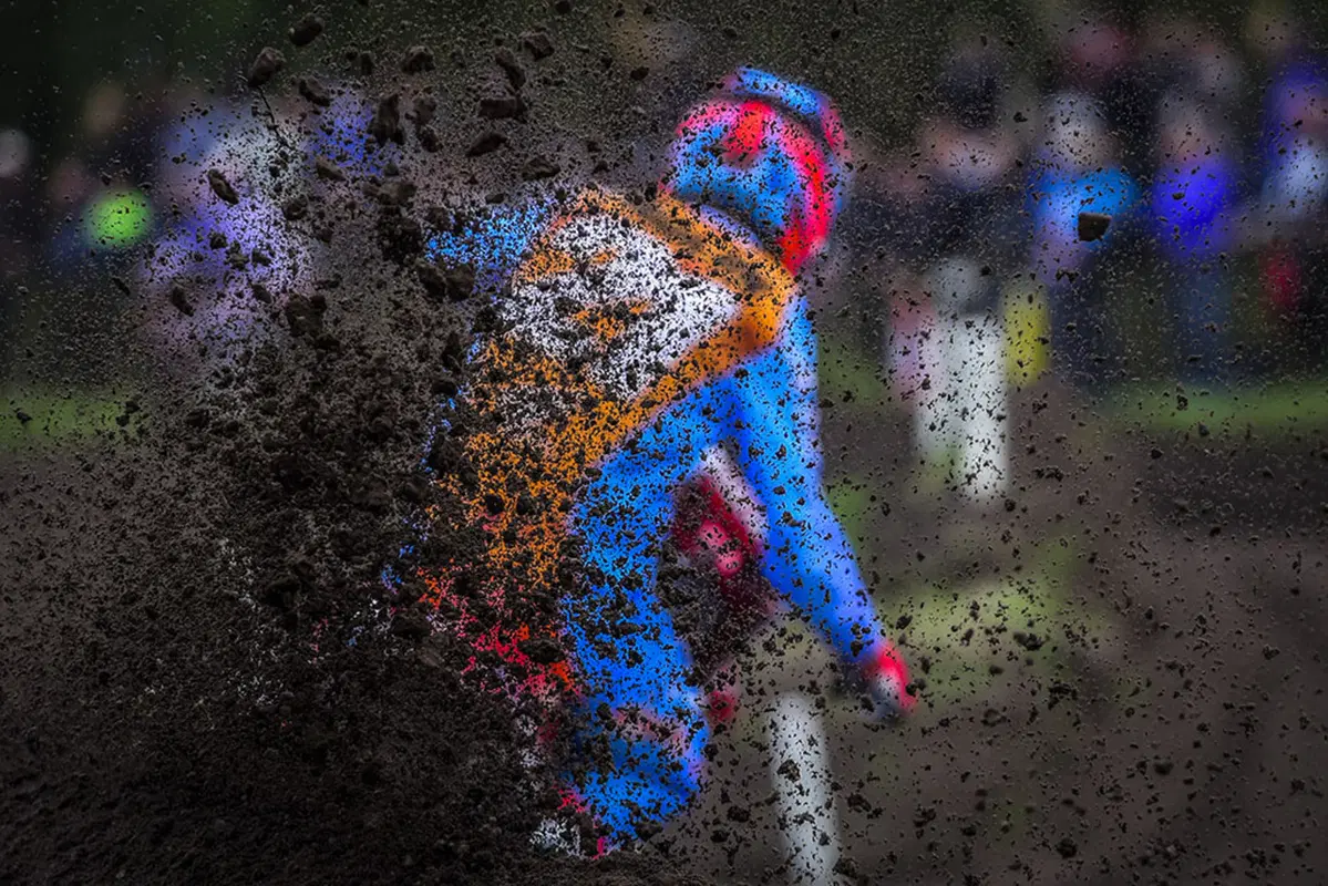 Motocross. Le foto più spettacolari del GP d'Europa (29)