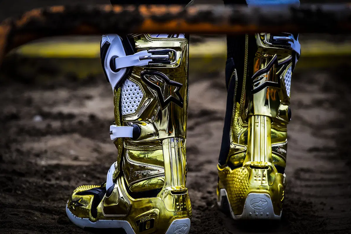 Motocross. Le foto più spettacolari del GP d'Europa (27)