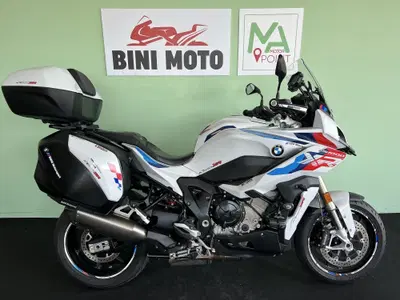 Bmw S 1000 XR (2020 - 23) usata