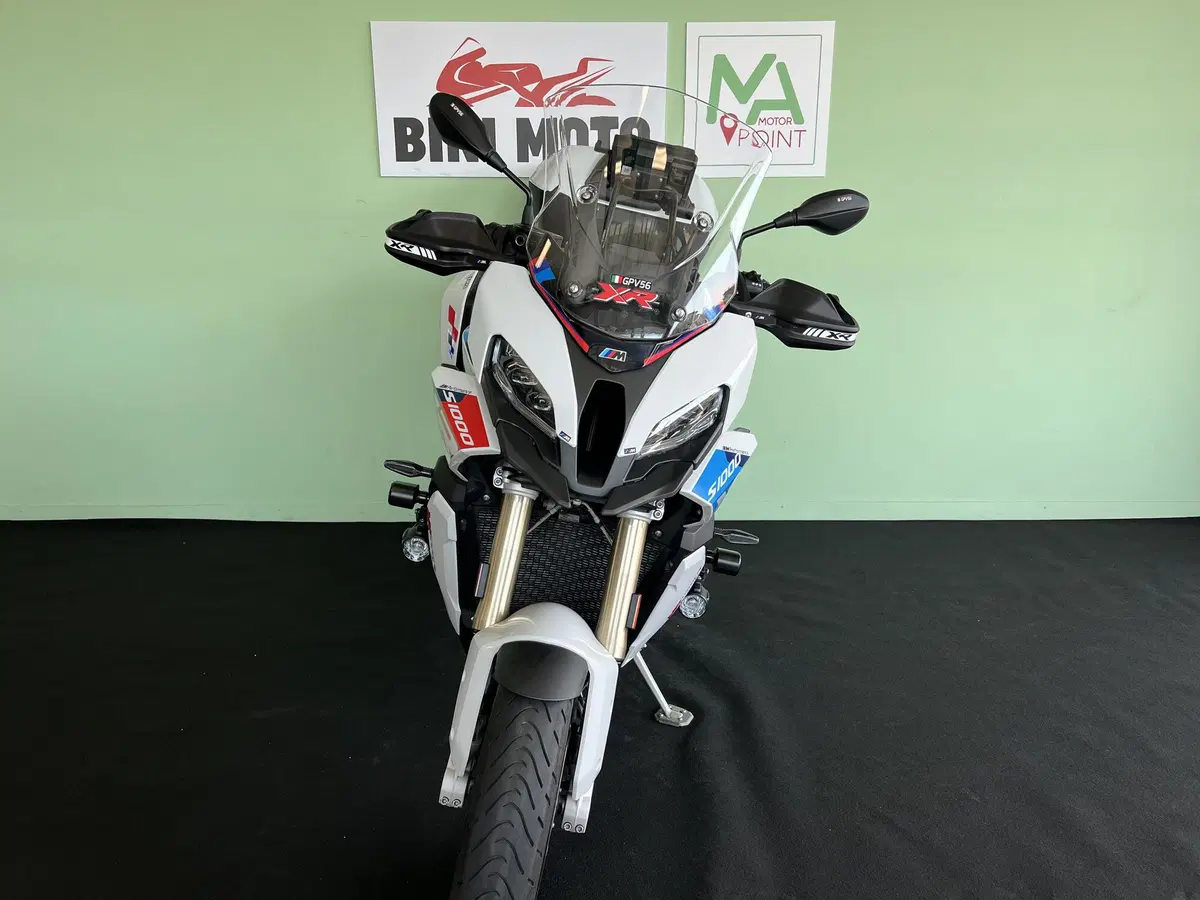 Bmw S 1000 XR (2020 - 23) (3)