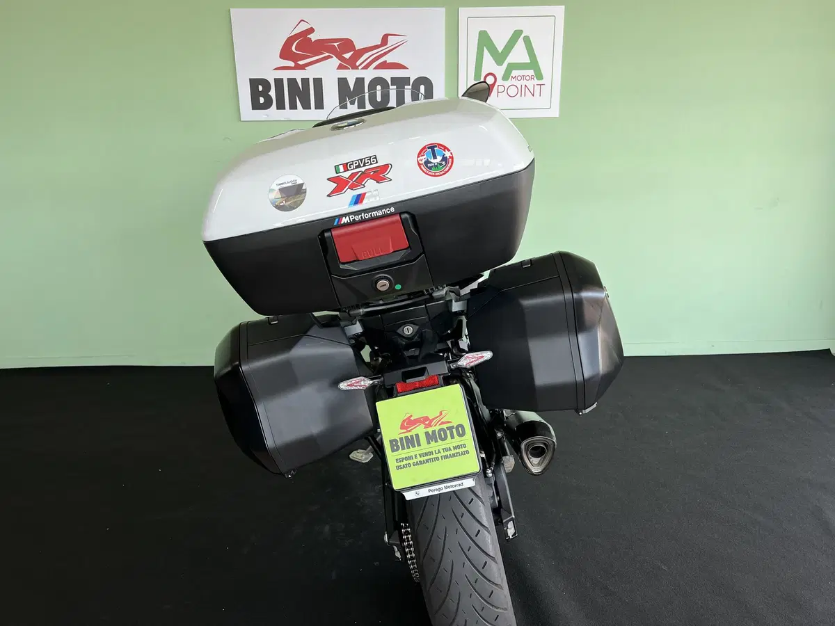 Bmw S 1000 XR (2020 - 23) (7)