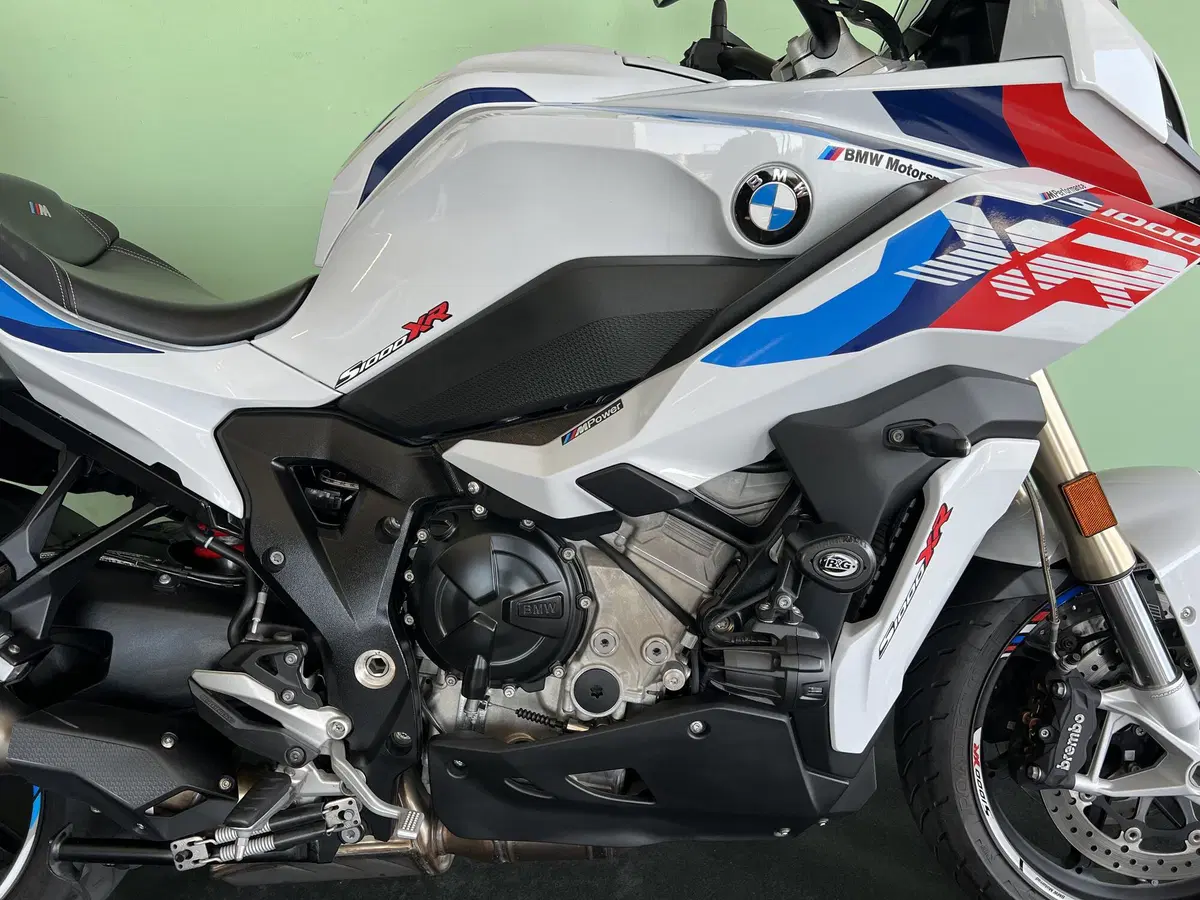 Bmw S 1000 XR (2020 - 23) (10)