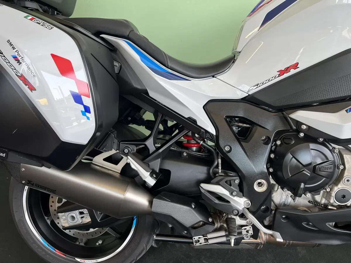 Bmw S 1000 XR (2020 - 23) (11)
