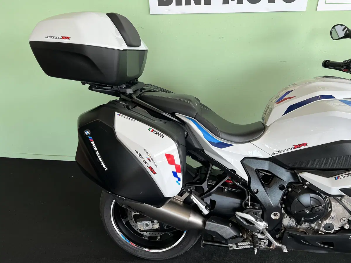 Bmw S 1000 XR (2020 - 23) (12)