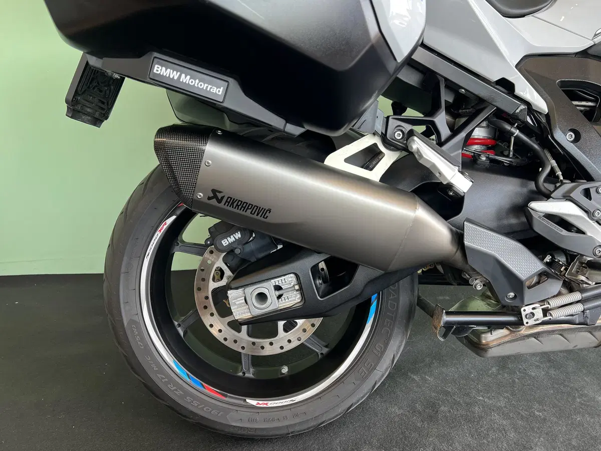 Bmw S 1000 XR (2020 - 23) (13)